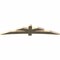 Ekena Millwork Davenport Rough Sawn Timber Gable Bracket, Douglas Fir, 108"W x 22"H x 4"D x 6"F, 5/12 Pitch GBW108X22X0406DAV00RDF - alternate 2